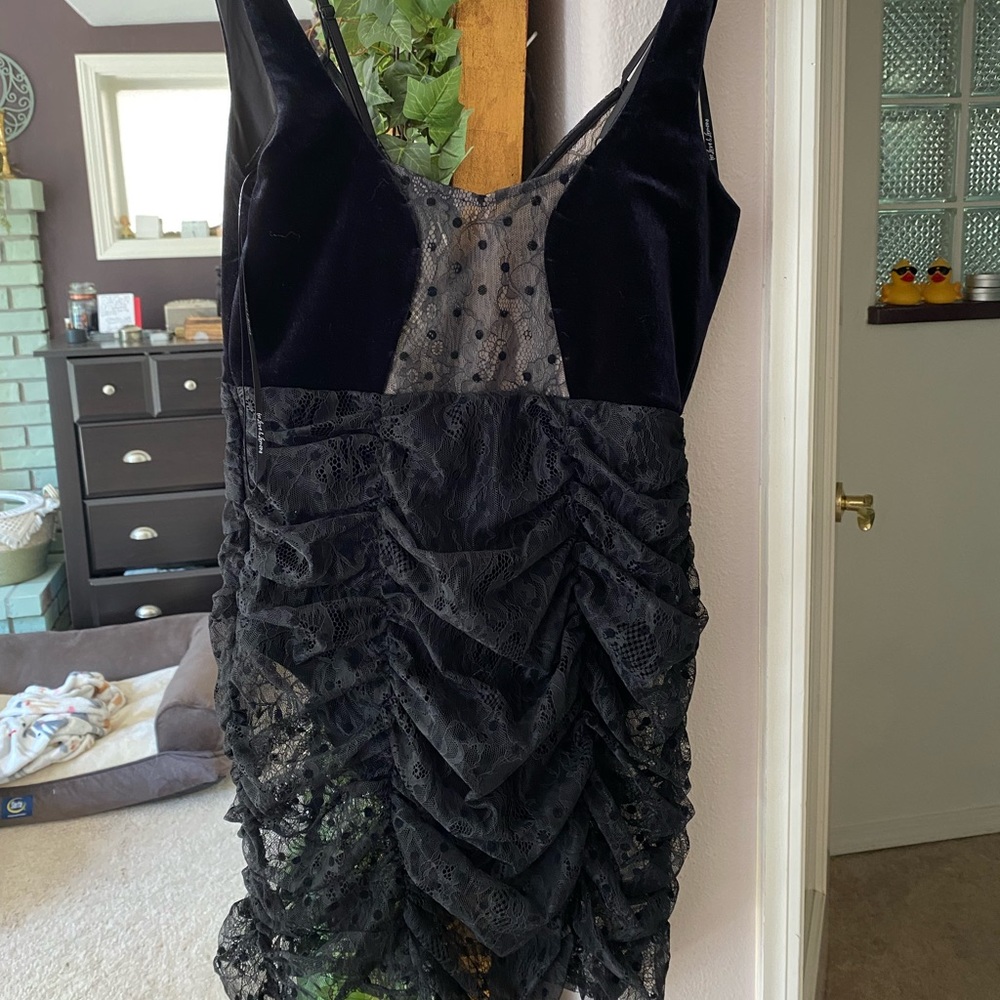 For love & lemons Jourdan dress